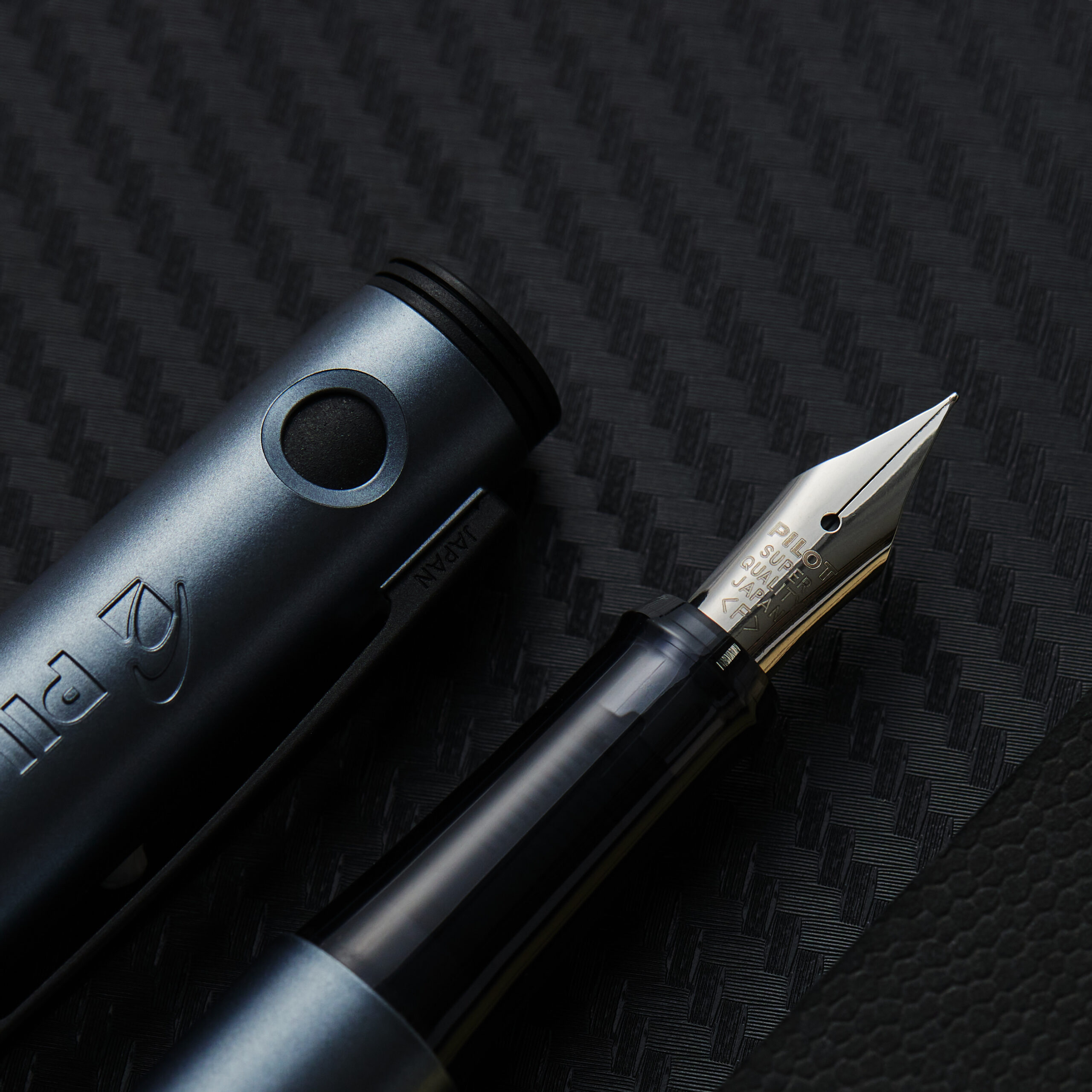 Pilot Fountain Pen
